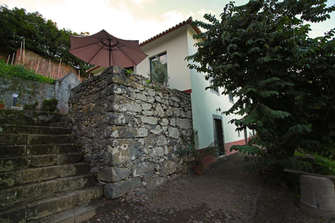 Appartamento Solar Arco De Sao Jorge Santana  Esterno foto
