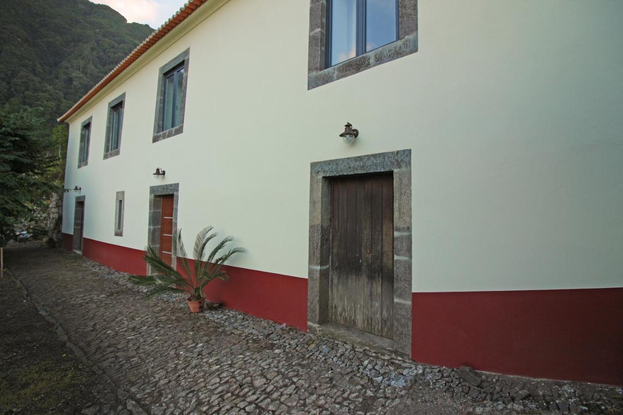 Appartamento Solar Arco De Sao Jorge Santana  Esterno foto