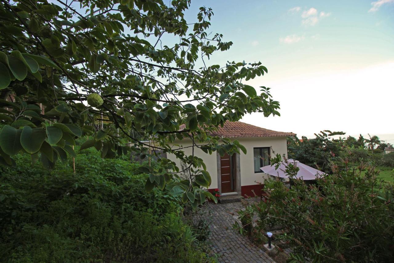 Appartamento Solar Arco De Sao Jorge Santana  Esterno foto