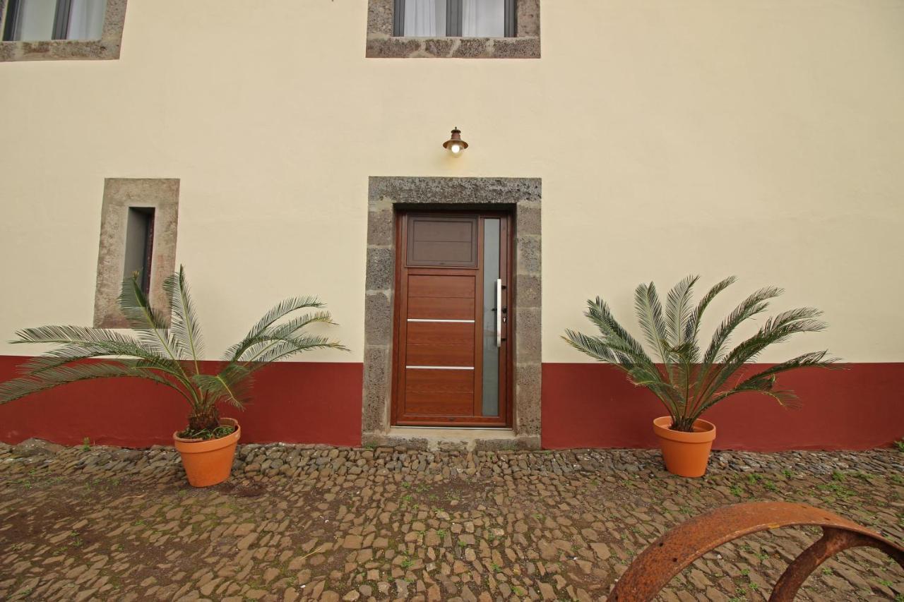 Appartamento Solar Arco De Sao Jorge Santana  Esterno foto