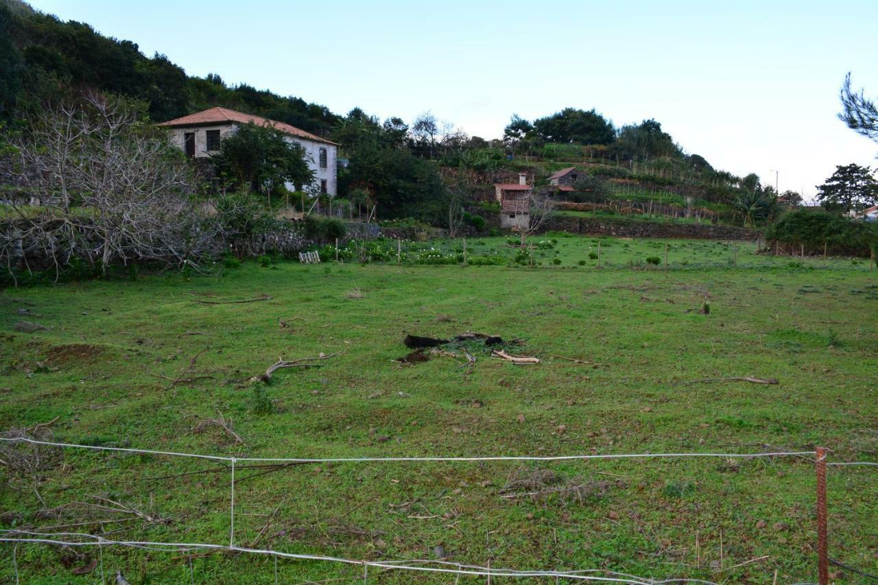 Appartamento Solar Arco De Sao Jorge Santana  Esterno foto